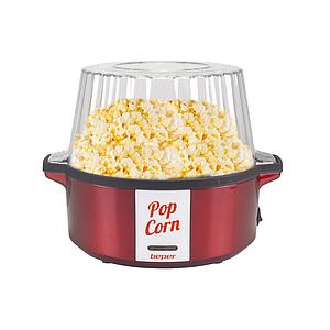 Black+Decker BXPC1100E Popcorn maker 1100W - Popcorn Maker